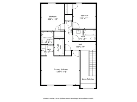 928 Todd Preis Drive Nashville TN 37221