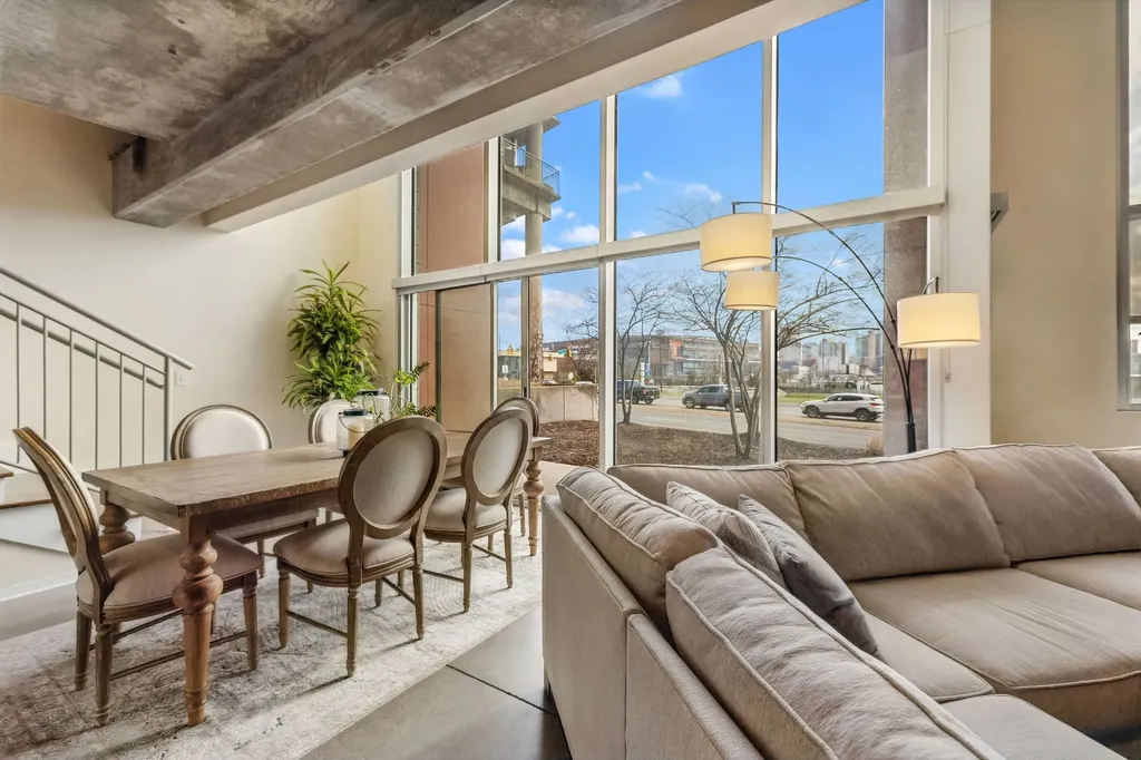 2115 Yeaman Place Nashville TN 37206