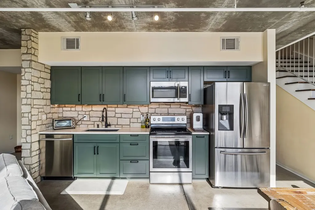 2115 Yeaman Place Nashville TN 37206
