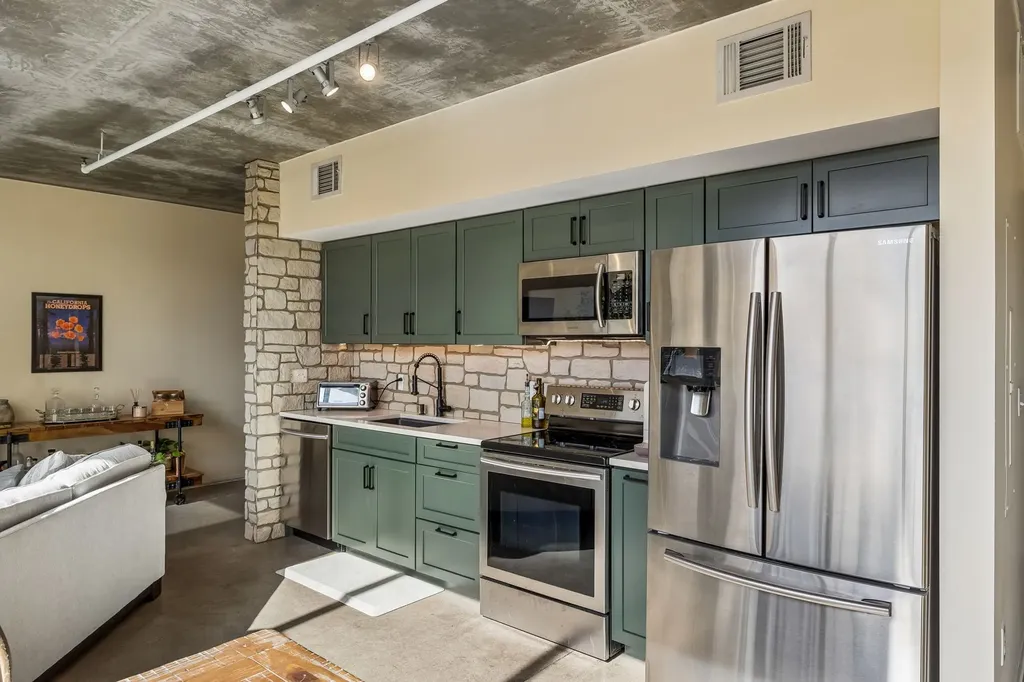2115 Yeaman Place Nashville TN 37206