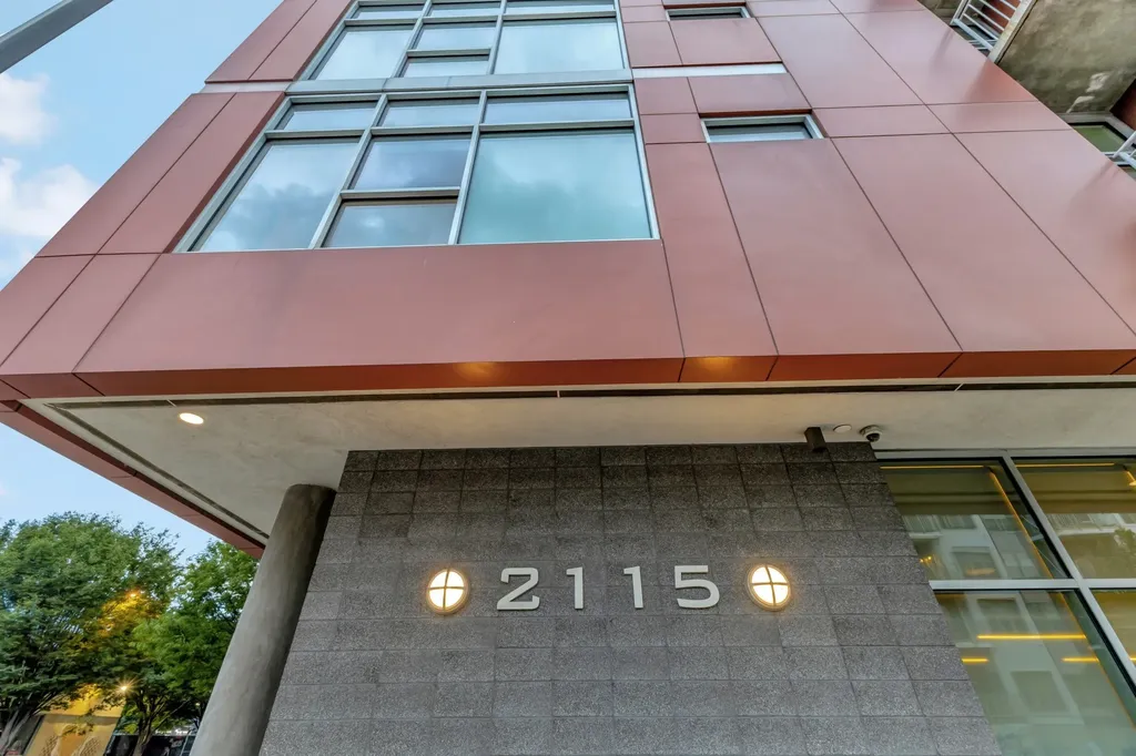 2115 Yeaman Place Nashville TN 37206