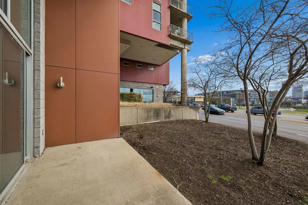2115 Yeaman Place Nashville TN 37206