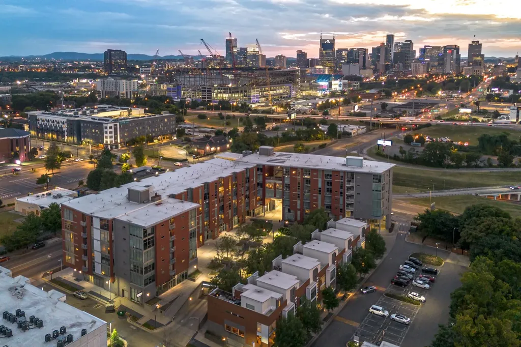 2115 Yeaman Place Nashville TN 37206