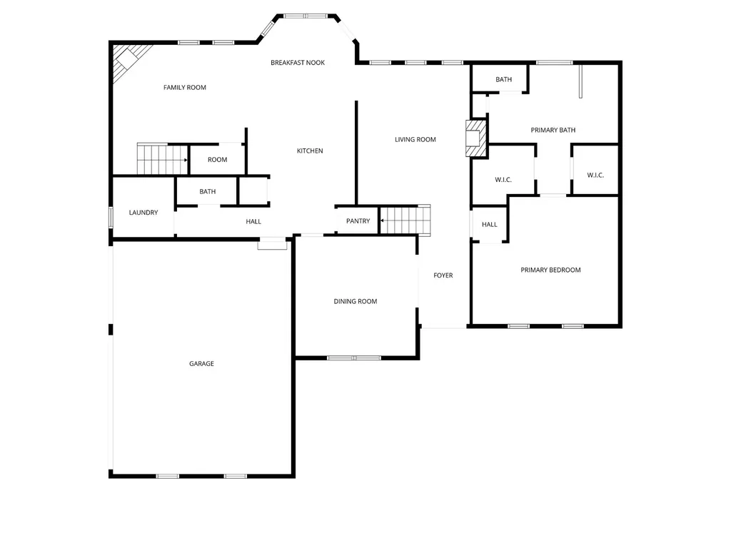 132 Lyme Drive Clarksville TN 37043