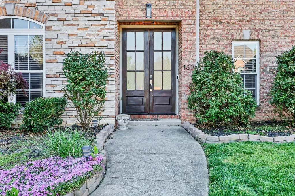 132 Lyme Drive Clarksville TN 37043