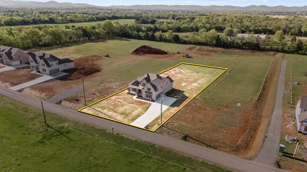 7254 West Gum Road Murfreesboro TN 37127