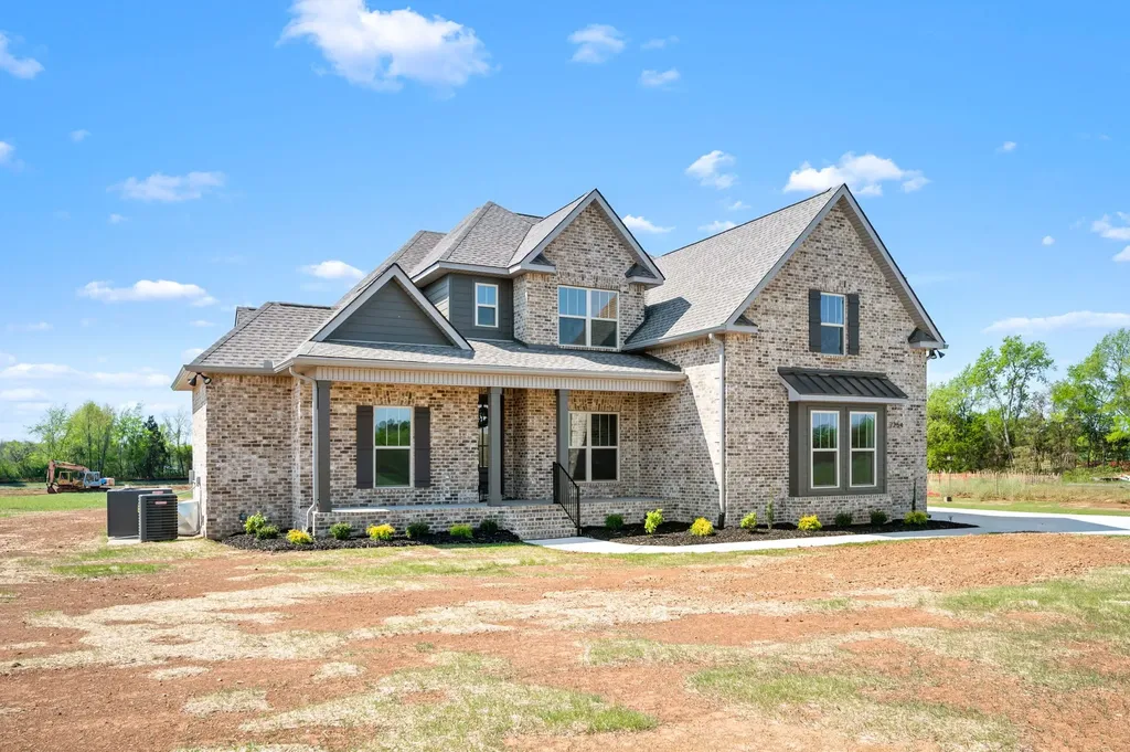 7254 West Gum Road Murfreesboro TN 37127