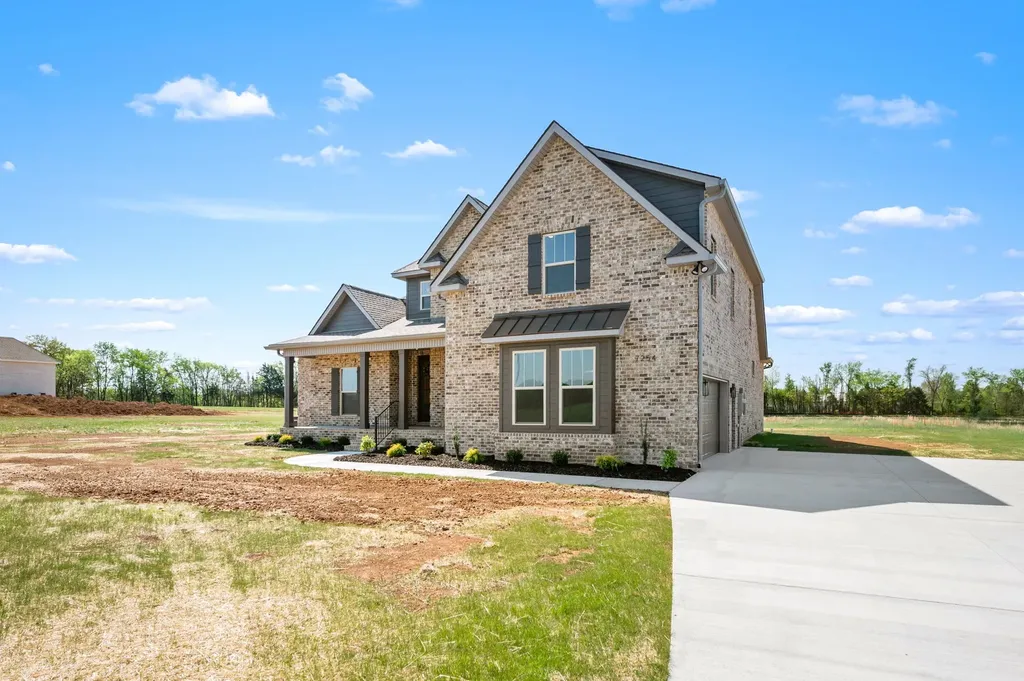 7254 West Gum Road Murfreesboro TN 37127