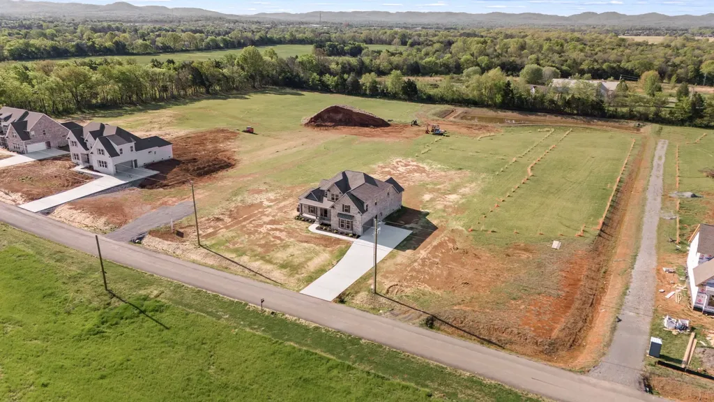 7254 West Gum Road Murfreesboro TN 37127