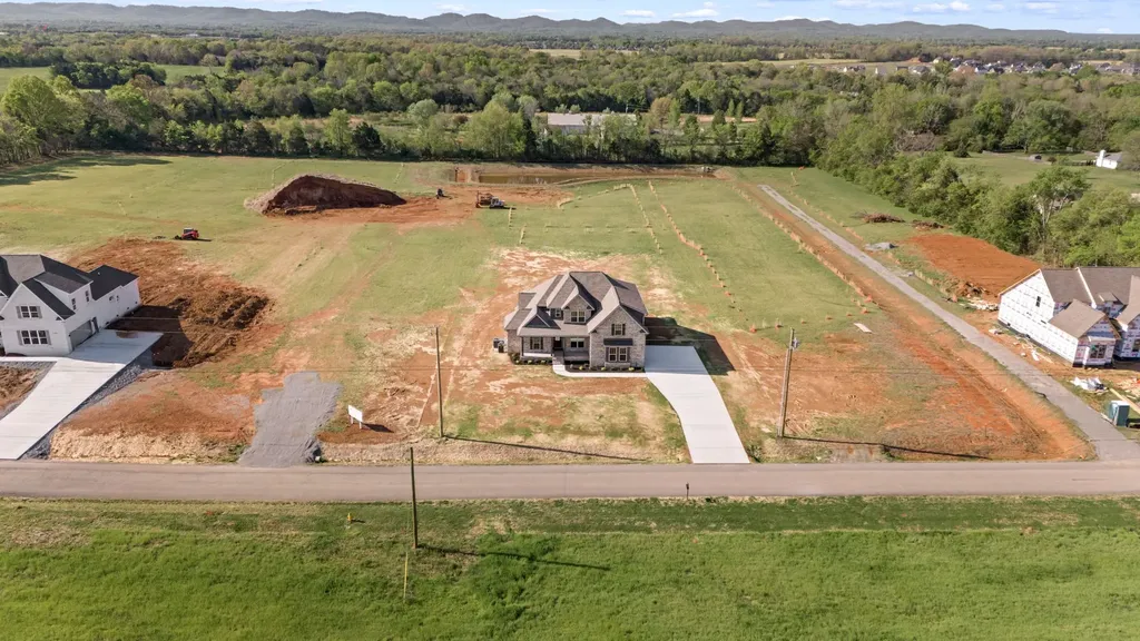 7254 West Gum Road Murfreesboro TN 37127