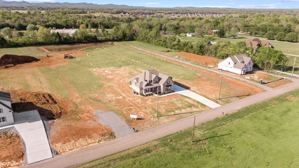 7254 West Gum Road Murfreesboro TN 37127