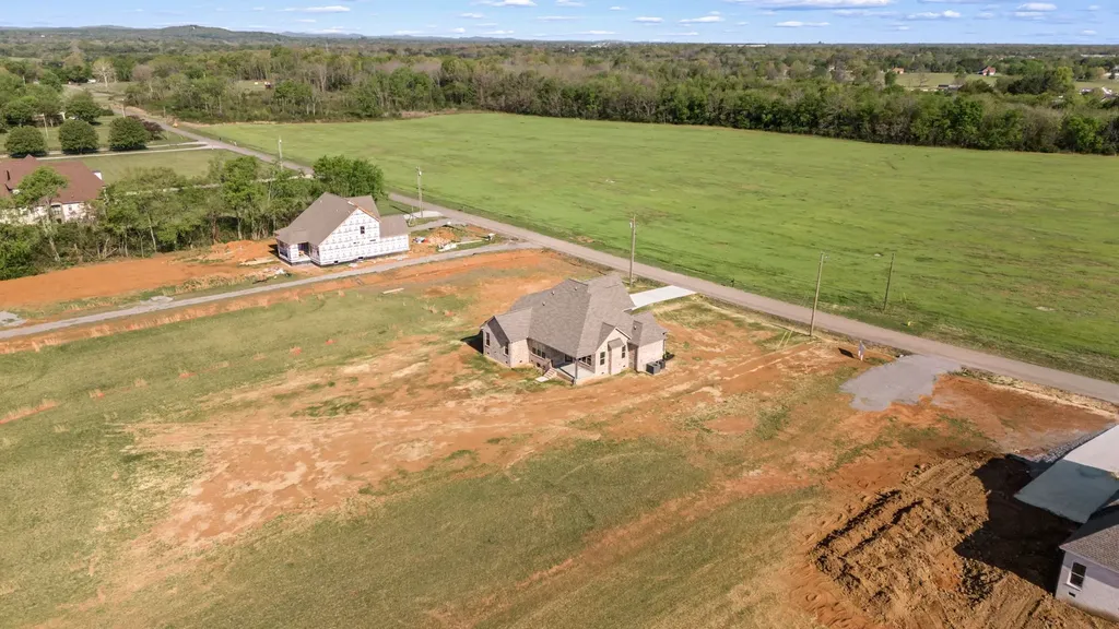 7254 West Gum Road Murfreesboro TN 37127