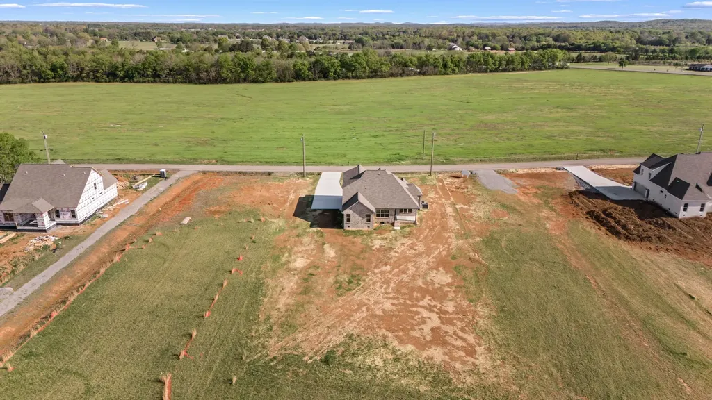 7254 West Gum Road Murfreesboro TN 37127