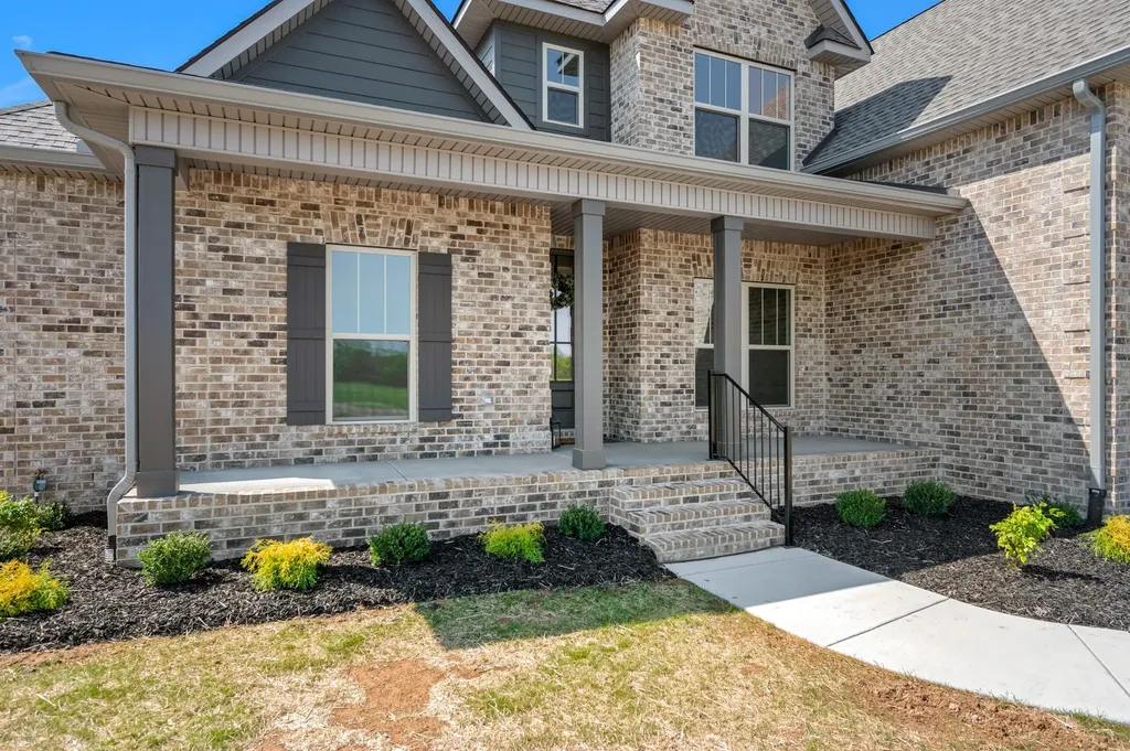 7254 West Gum Road Murfreesboro TN 37127