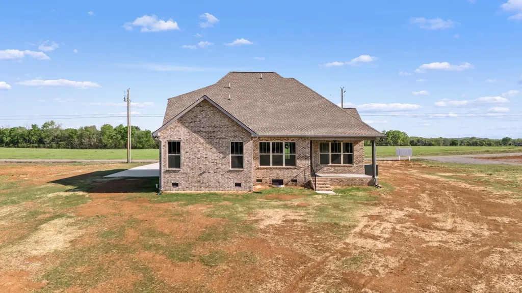 7254 West Gum Road Murfreesboro TN 37127