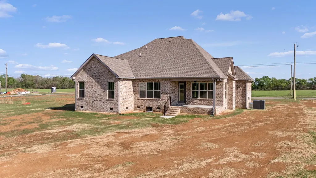 7254 West Gum Road Murfreesboro TN 37127