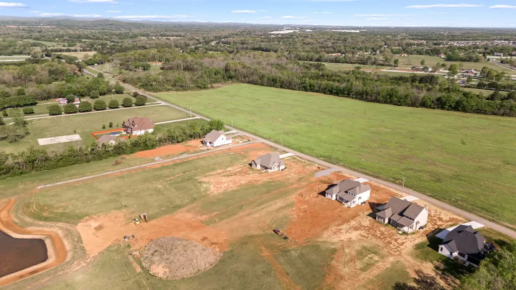 7254 West Gum Road Murfreesboro TN 37127