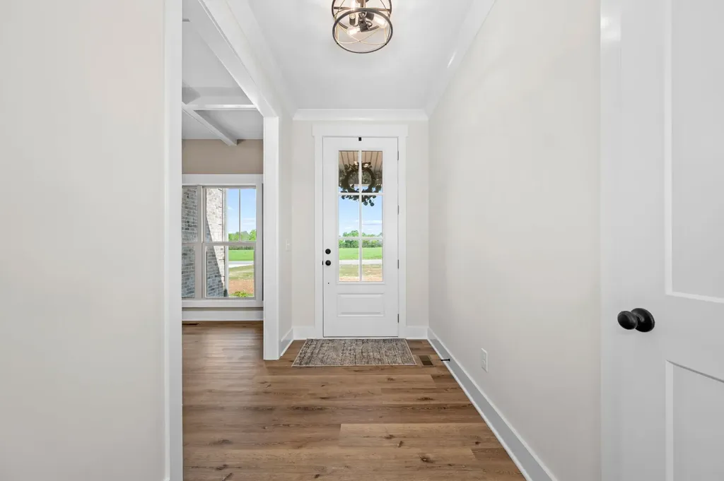 7254 West Gum Road Murfreesboro TN 37127