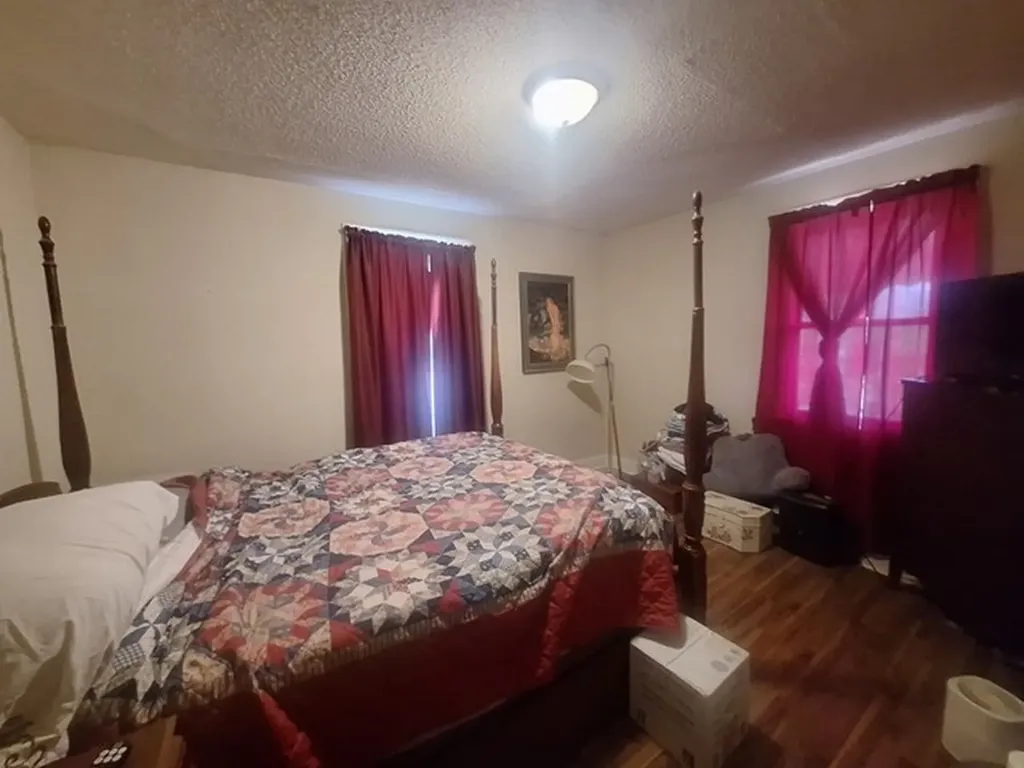 1252 Daniel Street Clarksville TN 37040