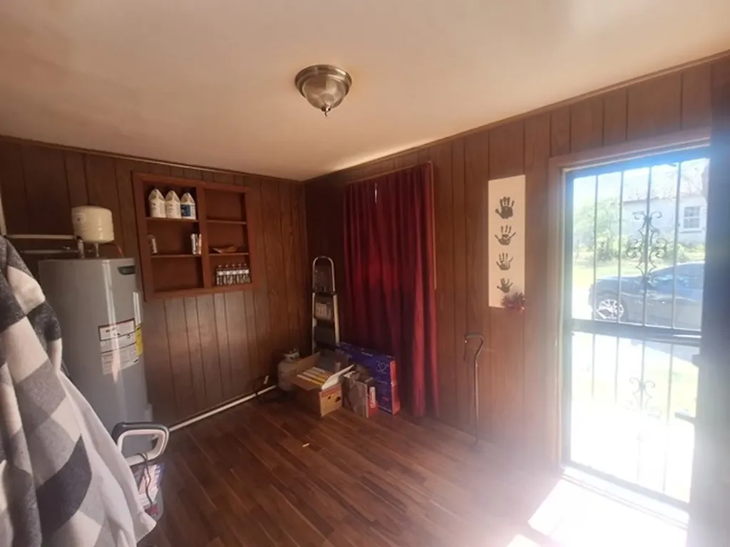 1252 Daniel Street Clarksville TN 37040