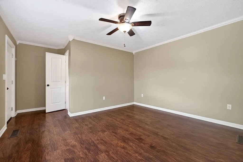 407 Sunset Drive Mcminnville TN 37110