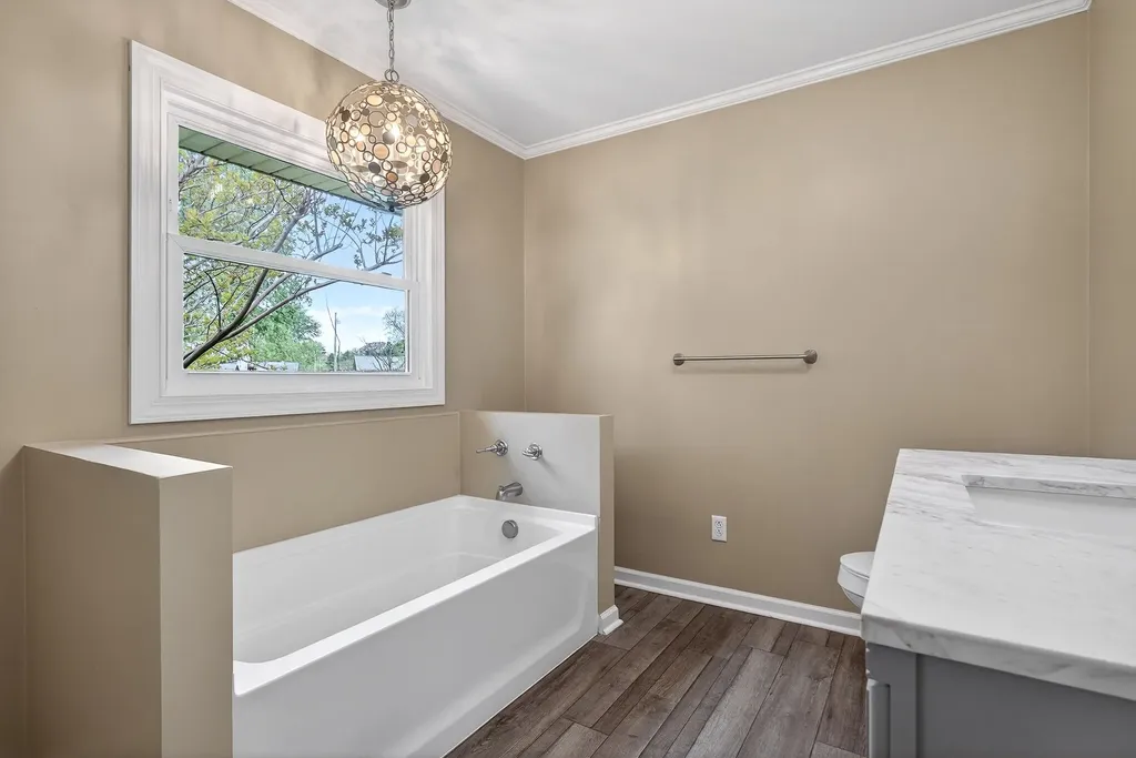 407 Sunset Drive Mcminnville TN 37110