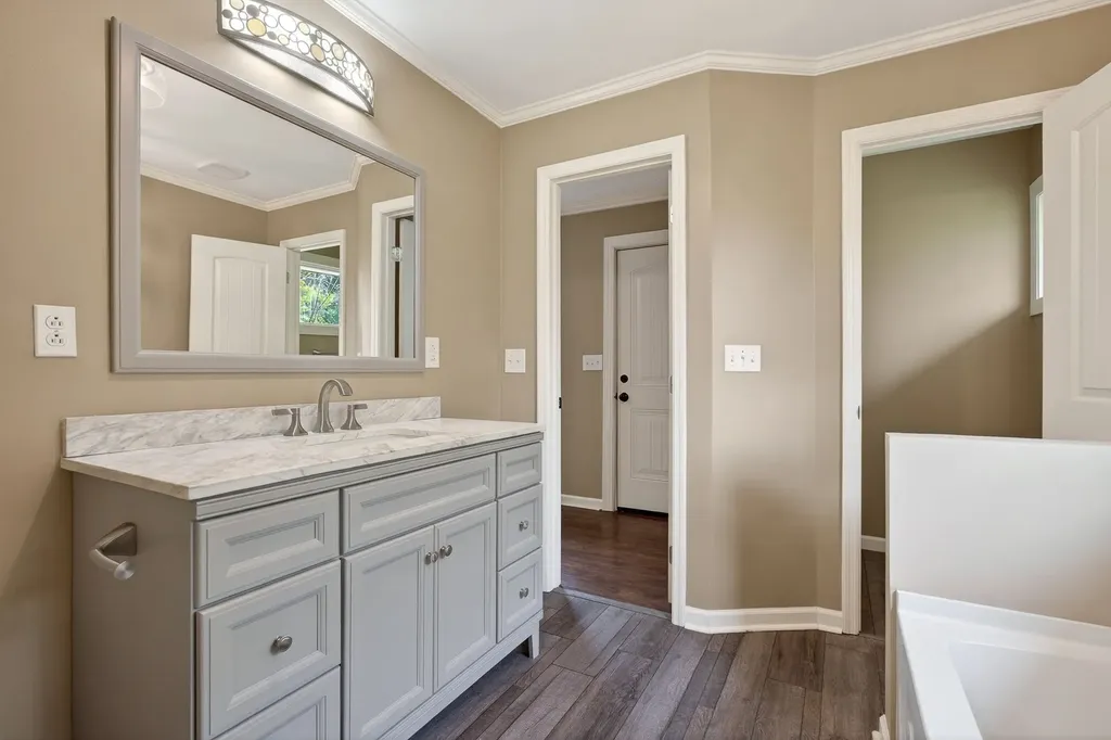 407 Sunset Drive Mcminnville TN 37110