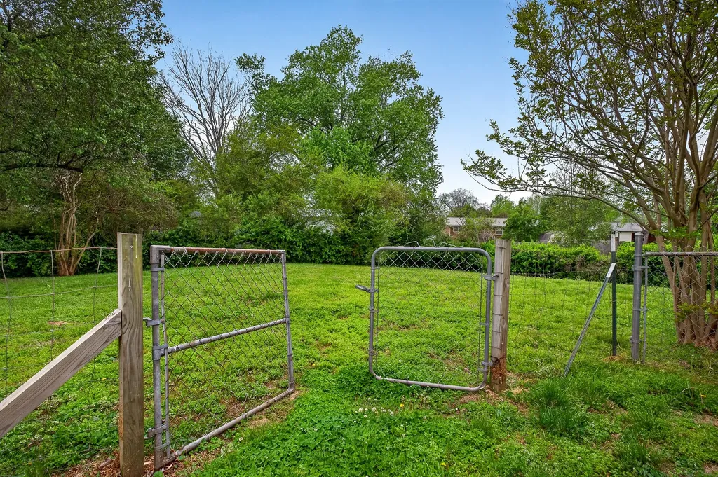 407 Sunset Drive Mcminnville TN 37110