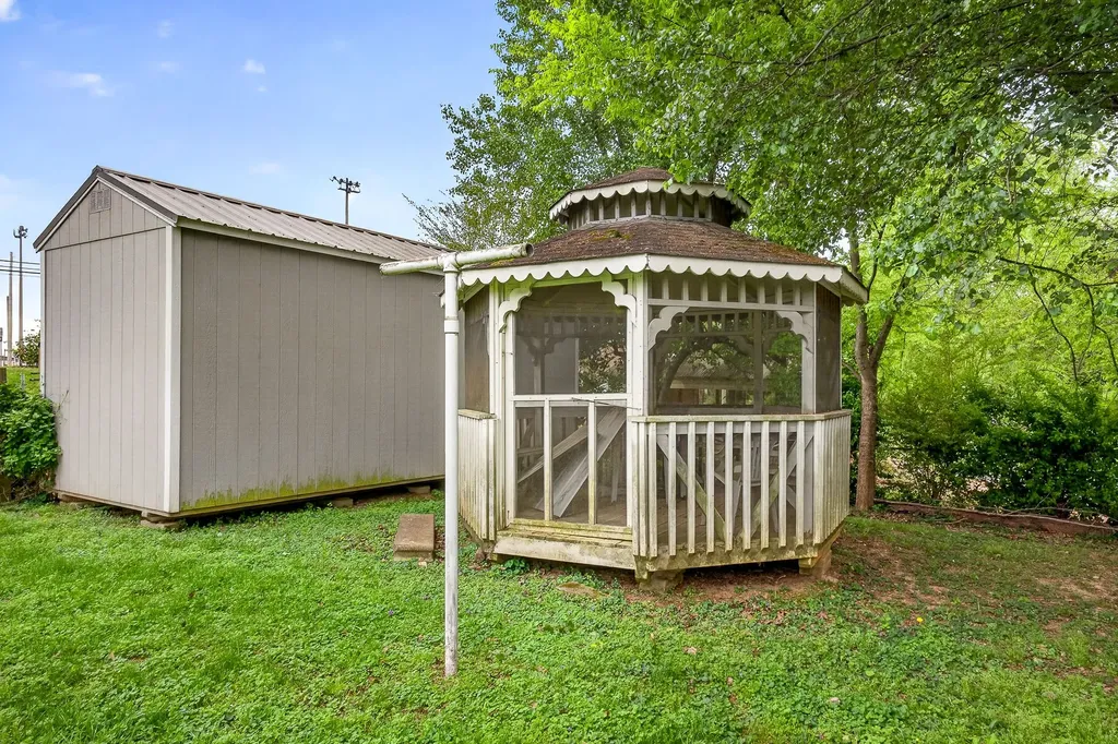 407 Sunset Drive Mcminnville TN 37110