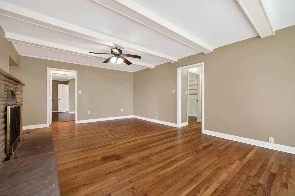 407 Sunset Drive Mcminnville TN 37110