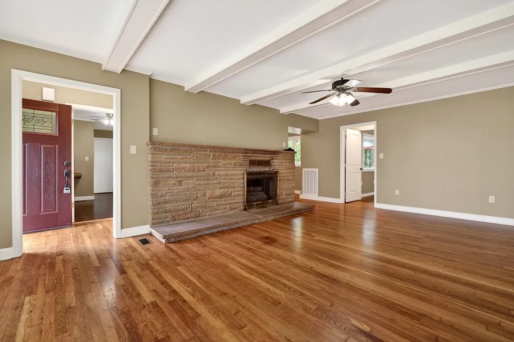 407 Sunset Drive Mcminnville TN 37110