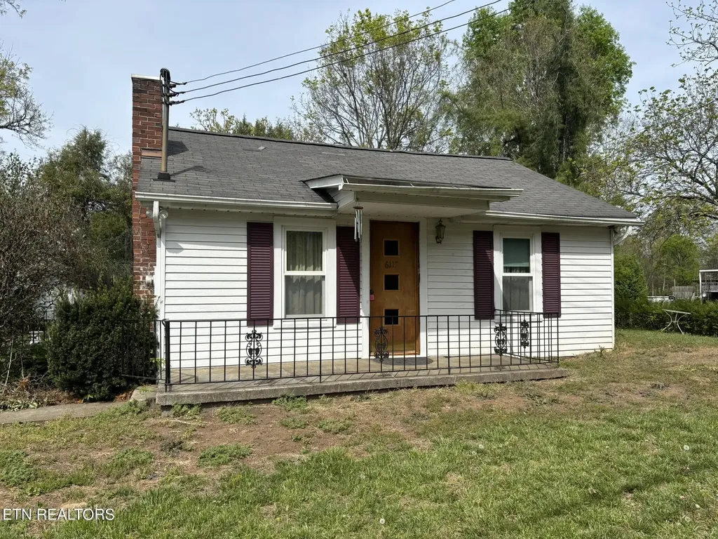 6117 Thorn Grove Pike Knoxville TN 37914