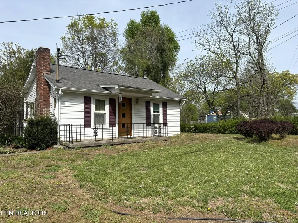 6117 Thorn Grove Pike Knoxville TN 37914