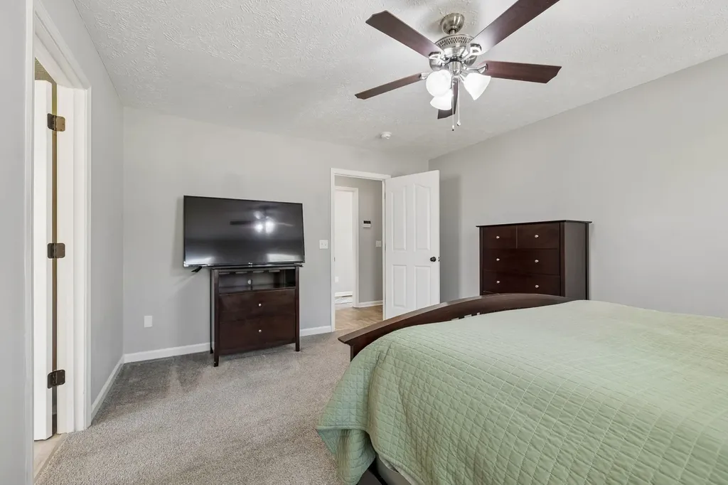 1928 Pennington Drive Murfreesboro TN 37129
