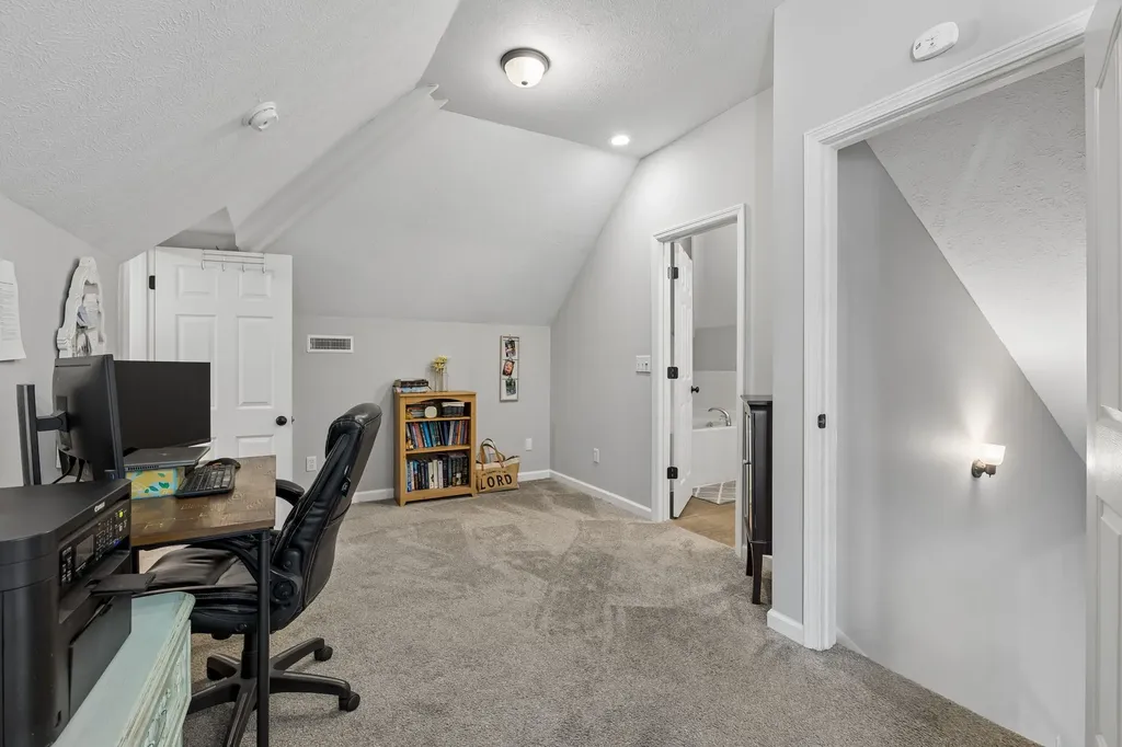 1928 Pennington Drive Murfreesboro TN 37129