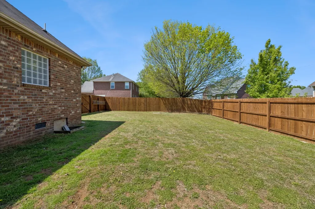 1928 Pennington Drive Murfreesboro TN 37129