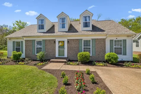 1321 Branchside Court Thompsons Station TN 37179