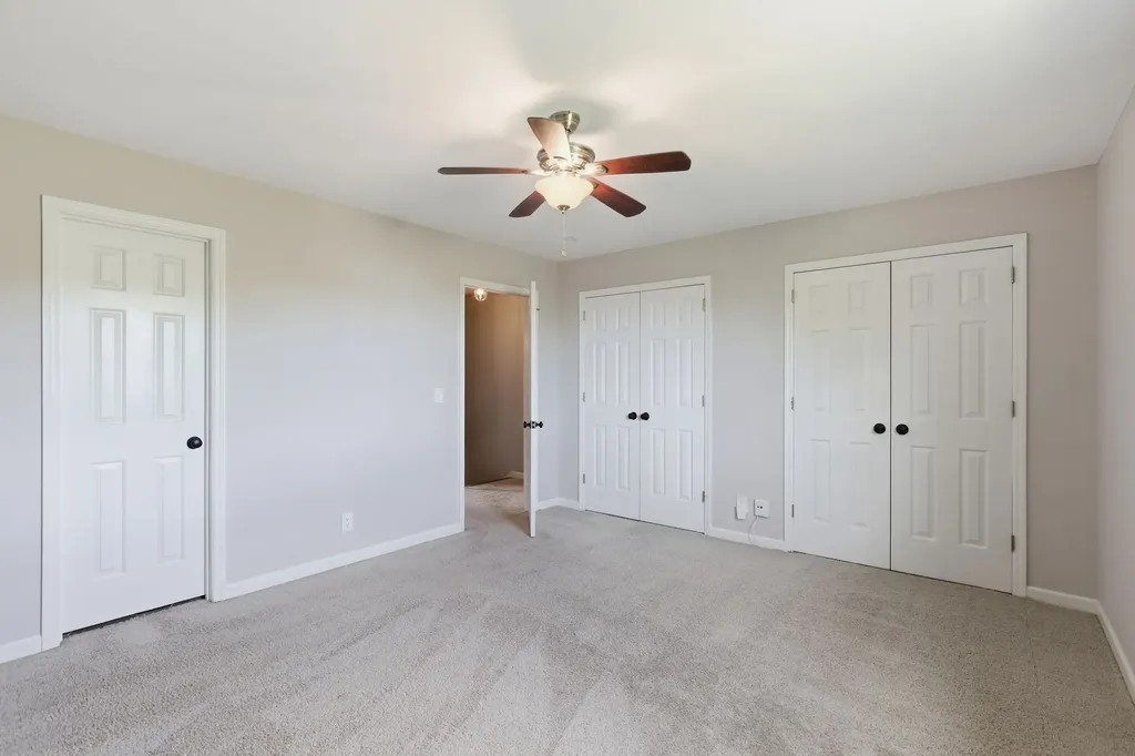 731 Fox Ridge Drive Brentwood TN 37027