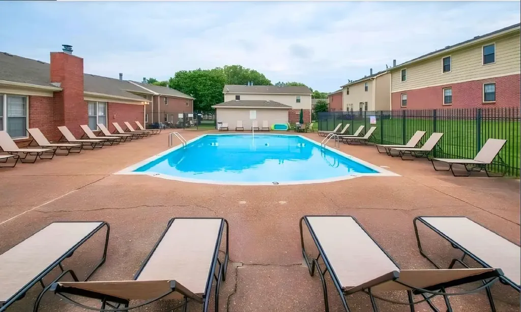 731 Fox Ridge Drive Brentwood TN 37027