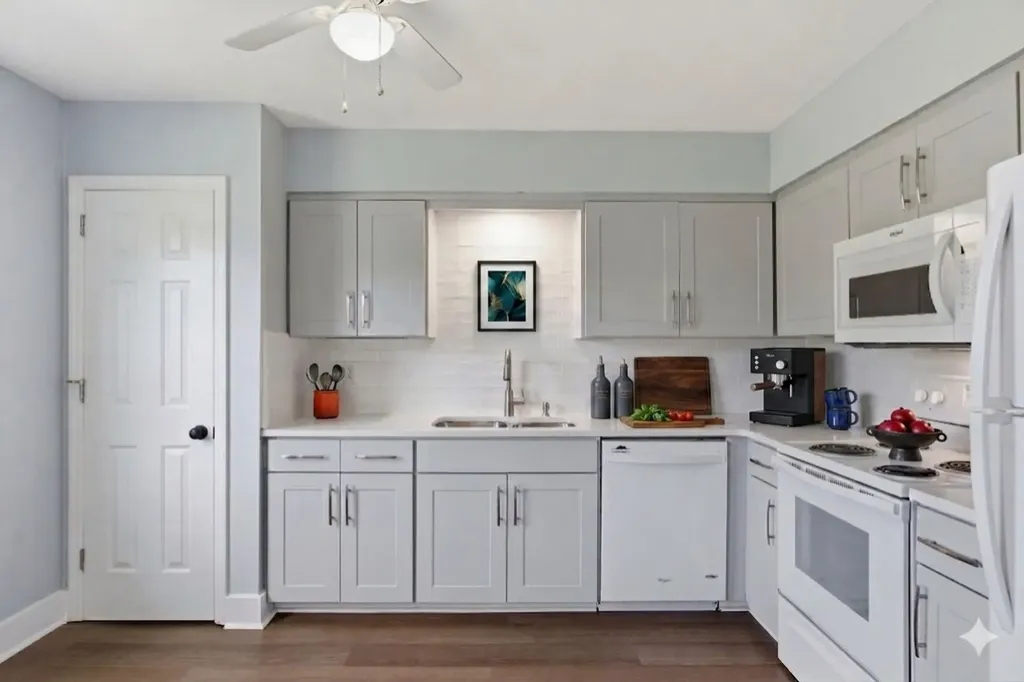 731 Fox Ridge Drive Brentwood TN 37027