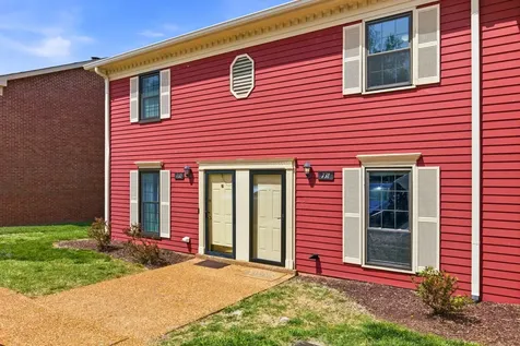 731 Fox Ridge Drive Brentwood TN 37027