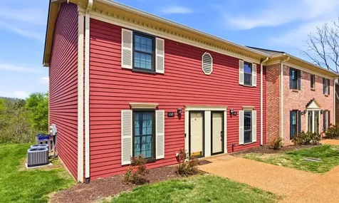 731 Fox Ridge Drive Brentwood TN 37027