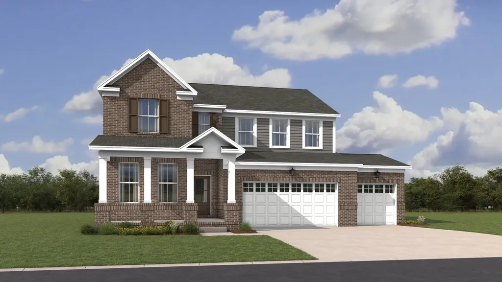 6364 N New Hope Road Hermitage TN 37076