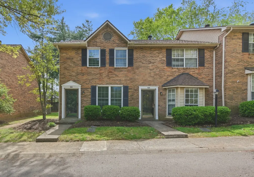 123 Mcmurray Circle Nashville TN 37211