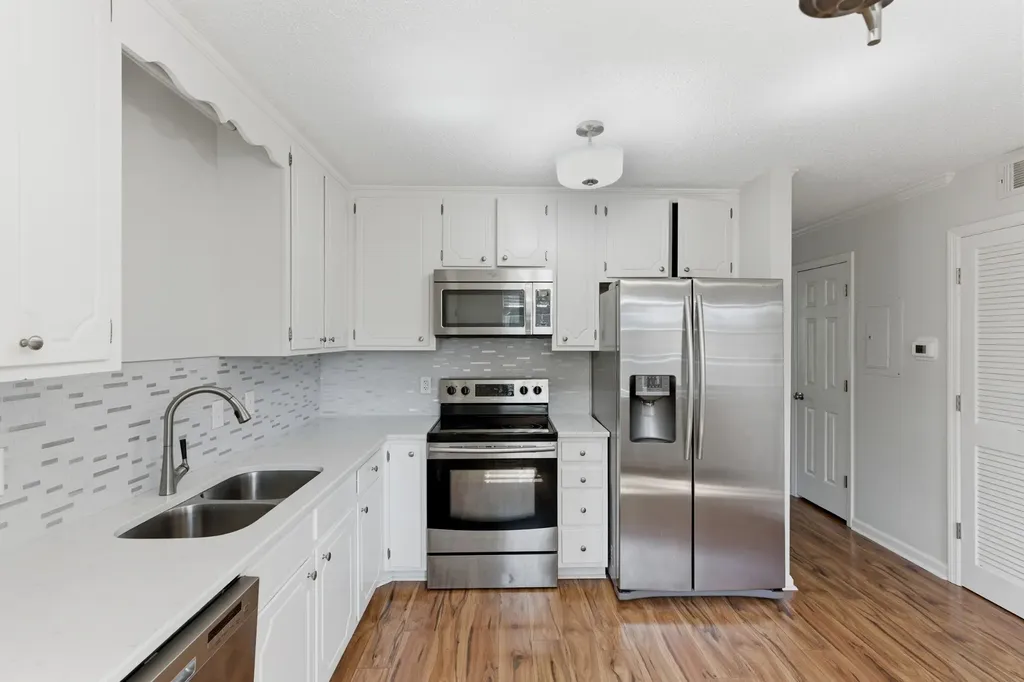 123 Mcmurray Circle Nashville TN 37211