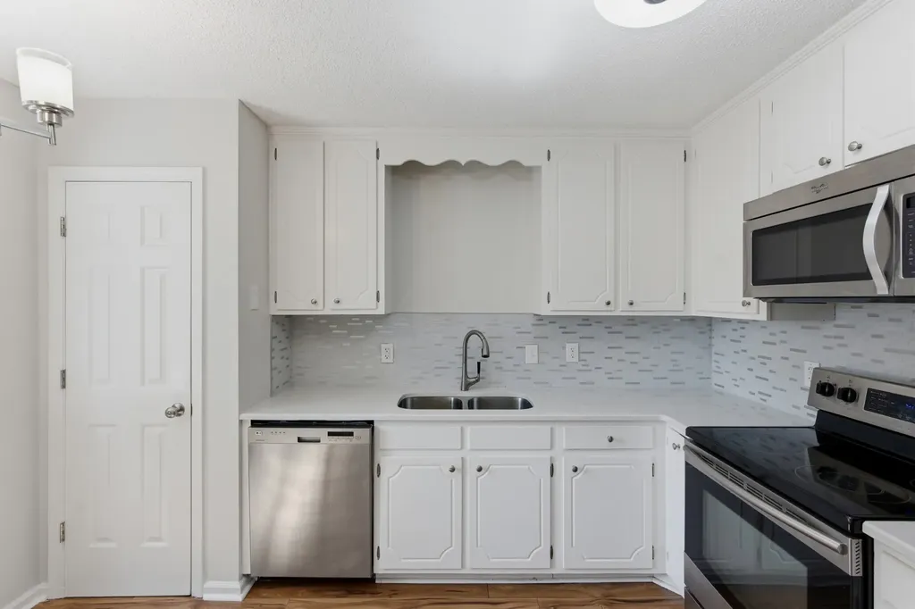 123 Mcmurray Circle Nashville TN 37211
