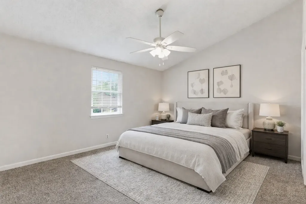 123 Mcmurray Circle Nashville TN 37211