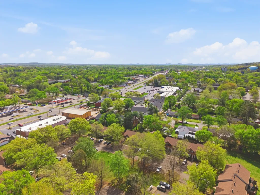 123 Mcmurray Circle Nashville TN 37211