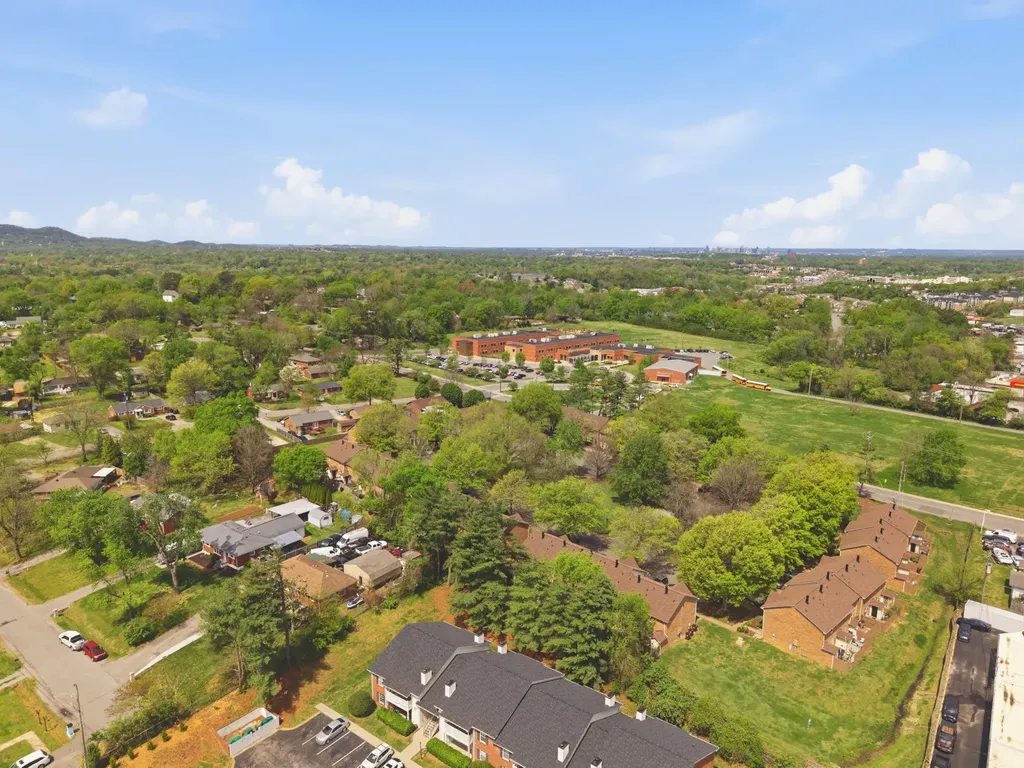 123 Mcmurray Circle Nashville TN 37211