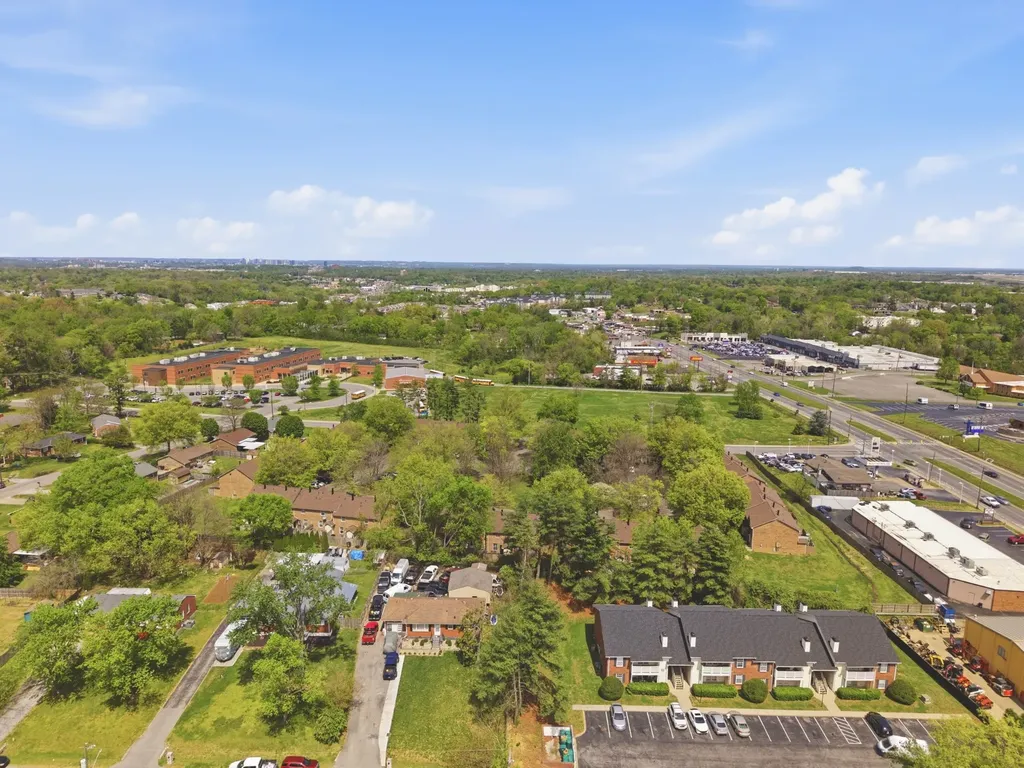 123 Mcmurray Circle Nashville TN 37211